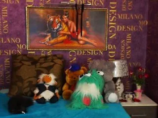 Live sex webcam photo for DepravedMadam #168312513