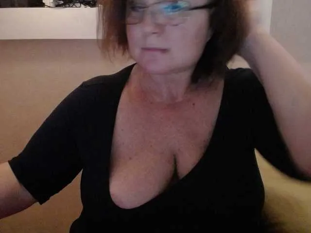 Live sex webcam photo for DesideraMe #291496658