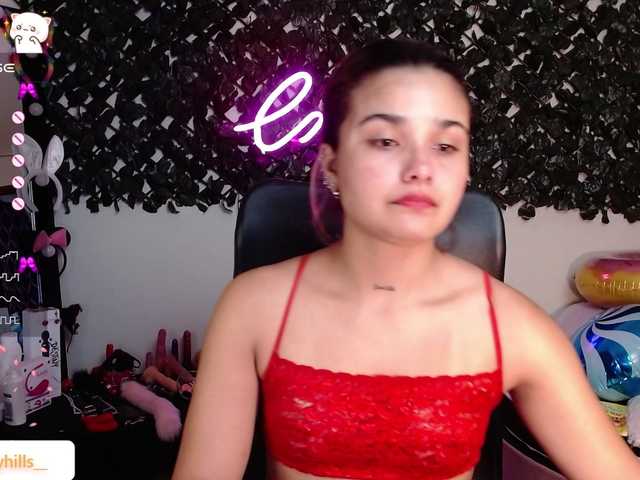 Live sex webcam photo for DestinyHills #277790204