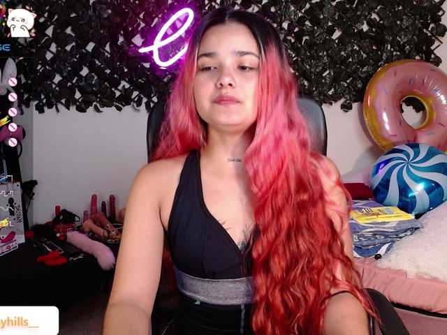 Live sex webcam photo for DestinyHills #277880601