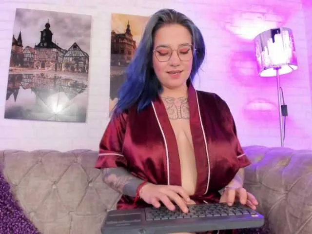 Live sex webcam photo for Deva-Blue #272497254