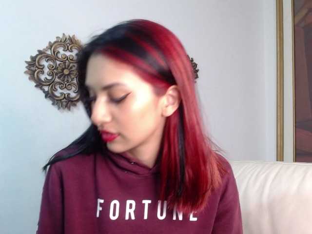 Live sex webcam photo for DevaRost #273815842