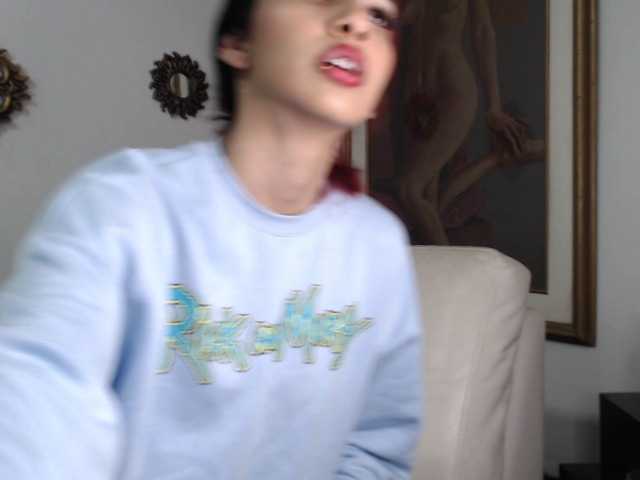 Live sex webcam photo for DevaRost #273889780