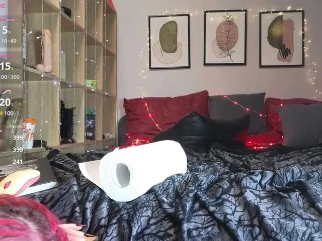 Live sex webcam photo for Devilsbride #291056943
