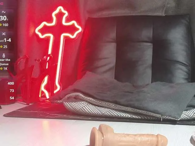 Live sex webcam photo for Devilsbride #291367116