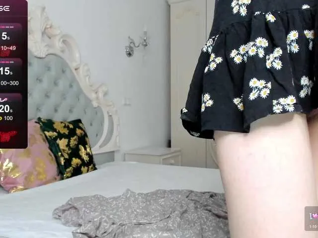 Live sex webcam photo for DevoenRose #278184886
