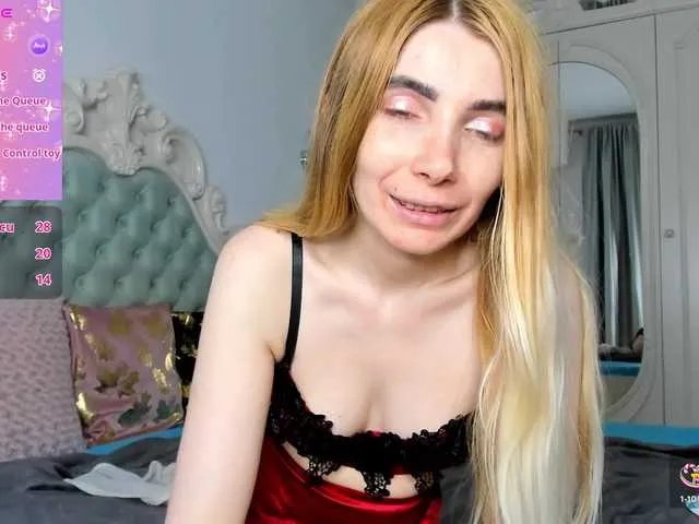 Live sex webcam photo for DevoenRose #291030224