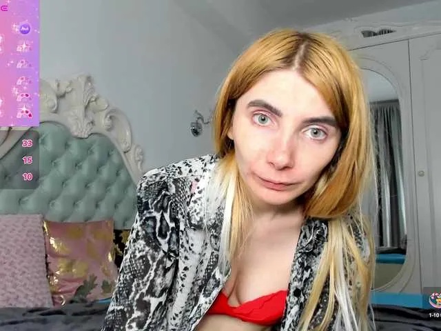 Live sex webcam photo for DevoenRose #291064431