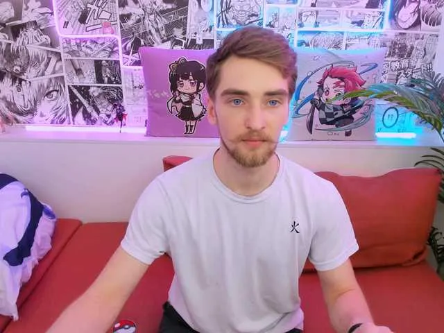Live sex webcam photo for DexterDexx #277948821