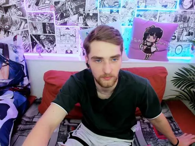 Live sex webcam photo for DexterDexx #278156467