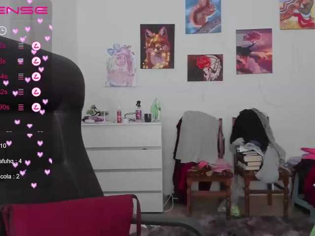Live sex webcam photo for Diafoxy #275982855