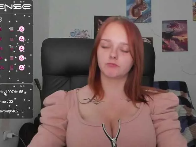 Live sex webcam photo for Diafoxy #276008607