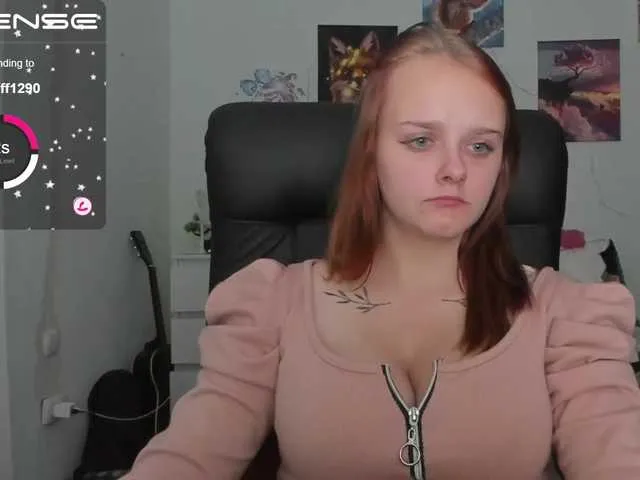 Live sex webcam photo for Diafoxy #276014347