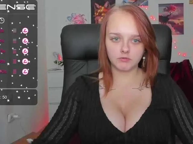 Live sex webcam photo for Diafoxy #276039936