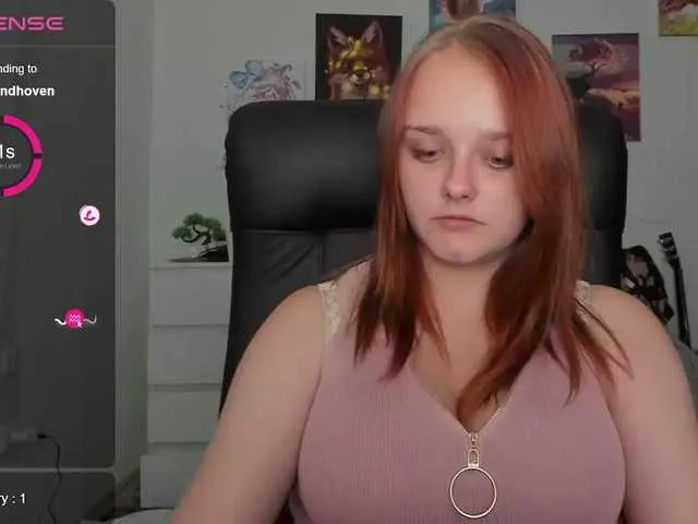 Live sex webcam photo for Diafoxy #276091617