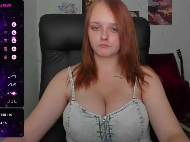 Live sex webcam photo for Diafoxy #276097786