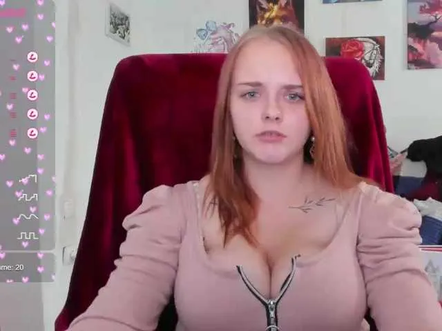 Live sex webcam photo for Diafoxy #276167795