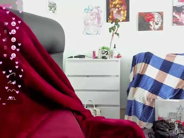 Live sex webcam photo for Diafoxy #276177234