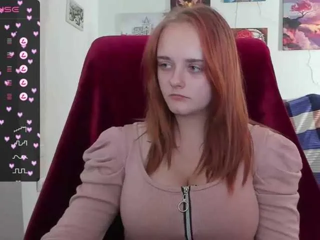 Live sex webcam photo for Diafoxy #276191684