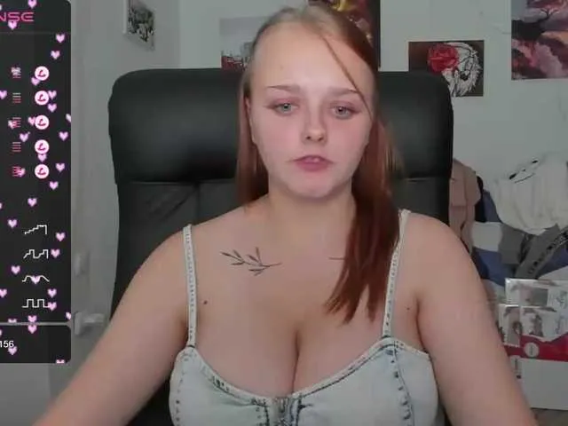 Live sex webcam photo for Diafoxy #276206235