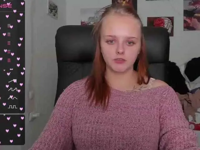 Live sex webcam photo for Diafoxy #276208197