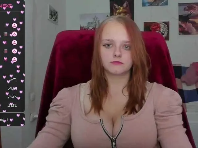 Live sex webcam photo for Diafoxy #276211407