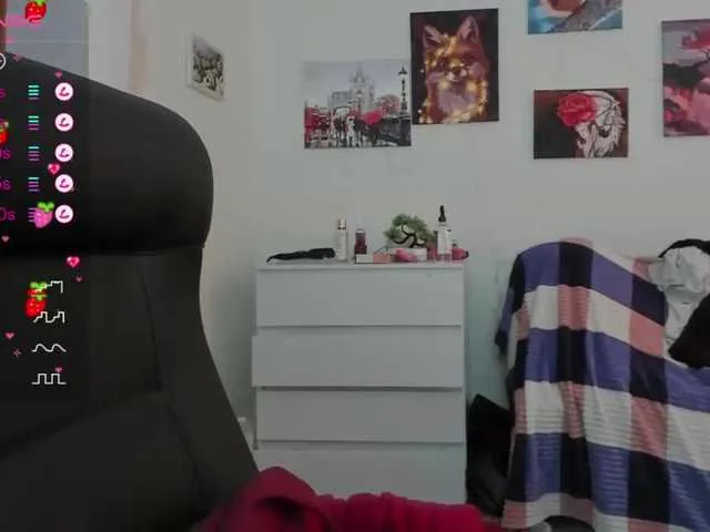 Live sex webcam photo for Diafoxy #276218935