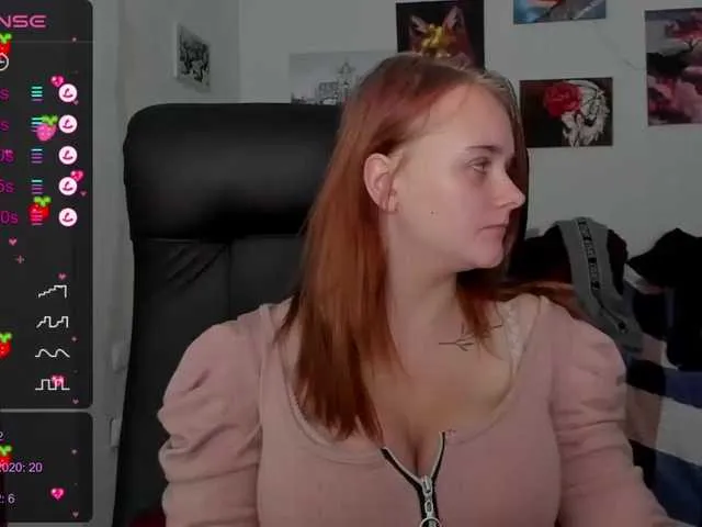 Live sex webcam photo for Diafoxy #276230739