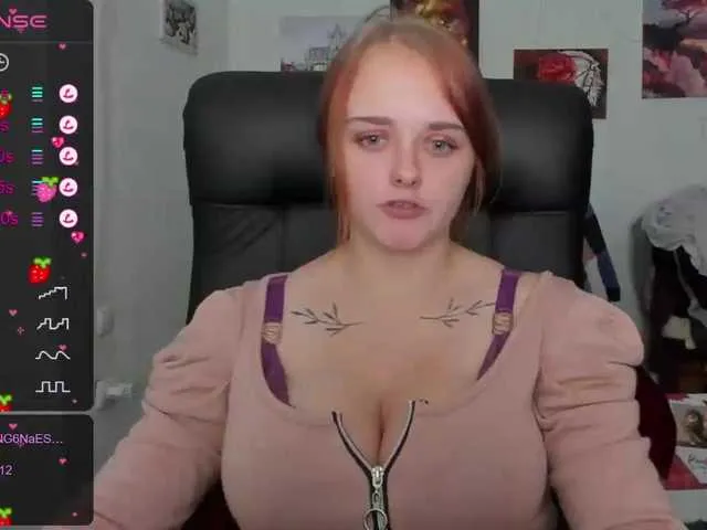 Live sex webcam photo for Diafoxy #276245473