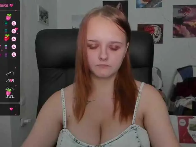 Live sex webcam photo for Diafoxy #276265361