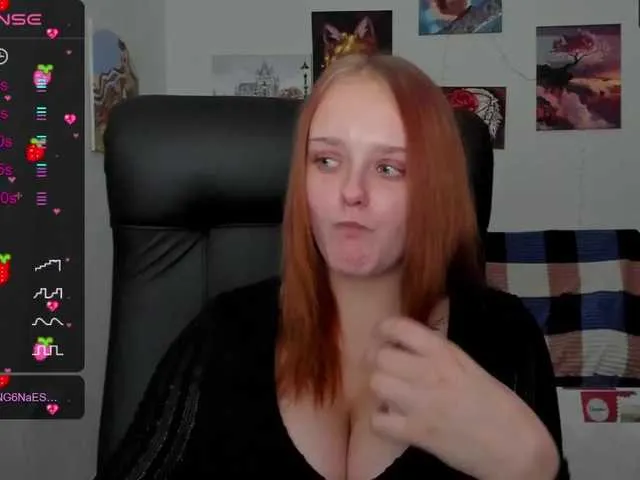 Live sex webcam photo for Diafoxy #276298735