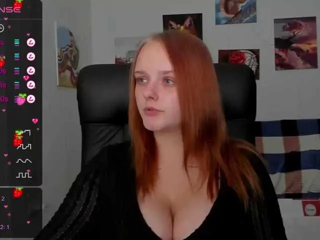 Live sex webcam photo for Diafoxy #276300217