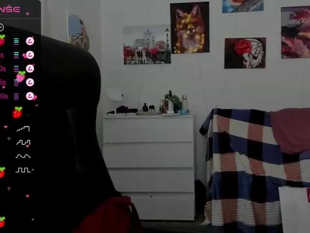 Live sex webcam photo for Diafoxy #276304335