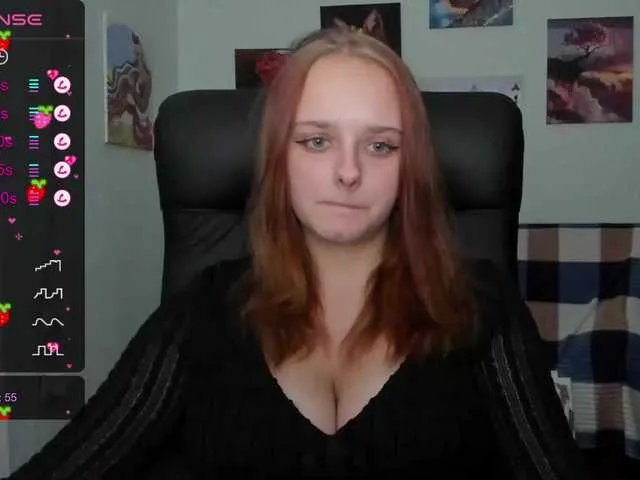 Live sex webcam photo for Diafoxy #276328727