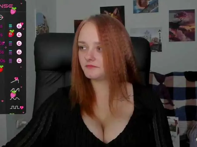 Live sex webcam photo for Diafoxy #276349614