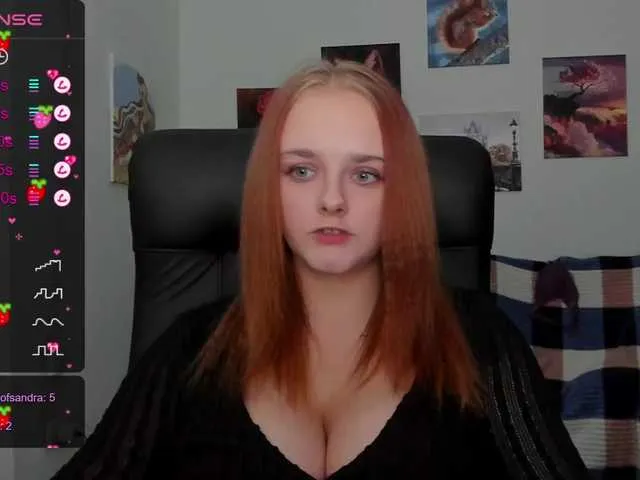 Live sex webcam photo for Diafoxy #276355806