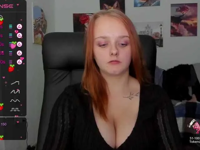 Live sex webcam photo for Diafoxy #276365412