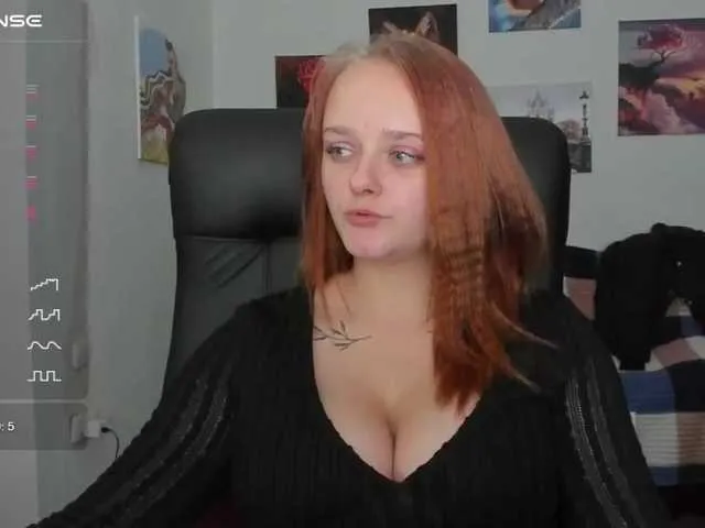 Live sex webcam photo for Diafoxy #276372717