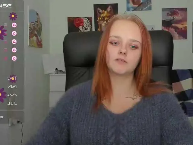 Live sex webcam photo for Diafoxy #276380239