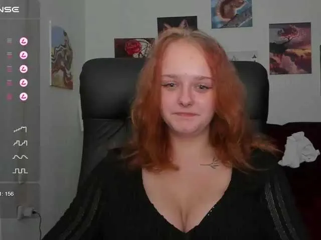 Live sex webcam photo for Diafoxy #276387637