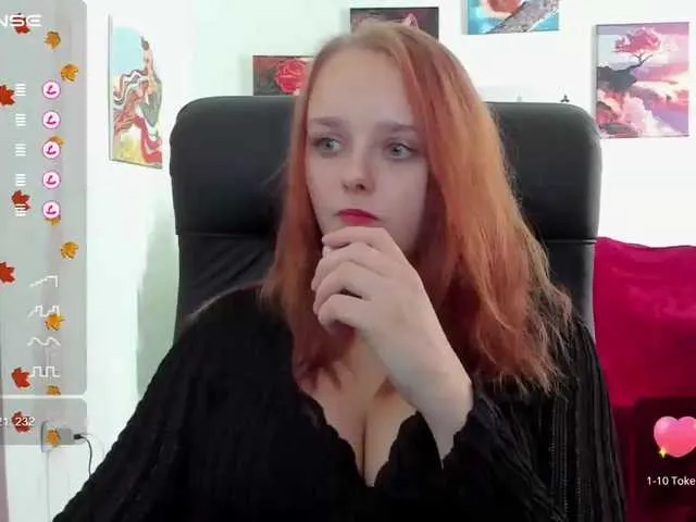 Live sex webcam photo for Diafoxy #276417224