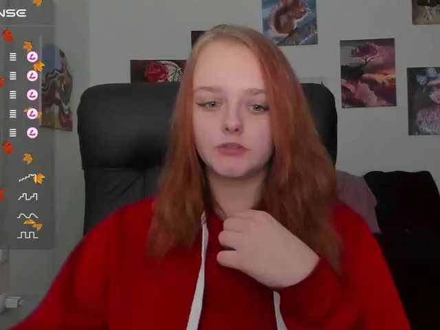 Live sex webcam photo for Diafoxy #276518682