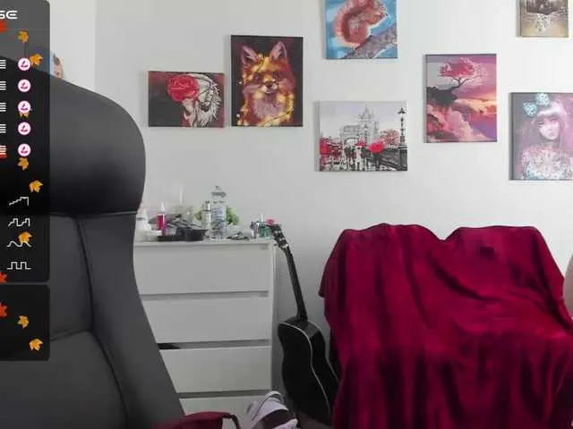 Live sex webcam photo for Diafoxy #276549749