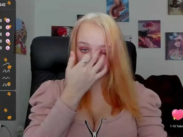 Live sex webcam photo for Diafoxy #276563744