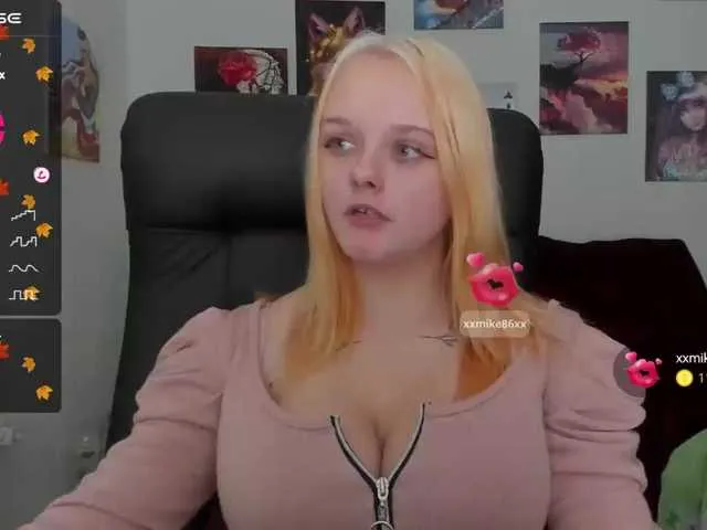 Live sex webcam photo for Diafoxy #276630715