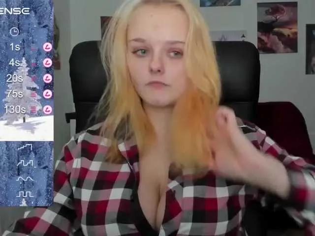 Live sex webcam photo for Diafoxy #276756150