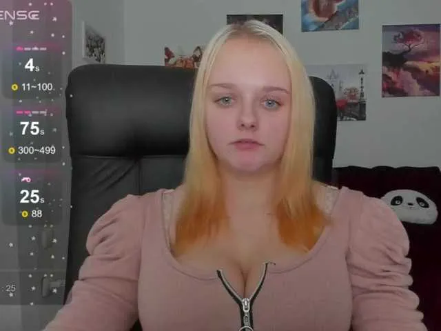 Live sex webcam photo for Diafoxy #276895838