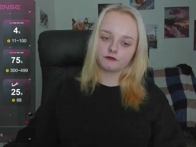 Live sex webcam photo for Diafoxy #277095079