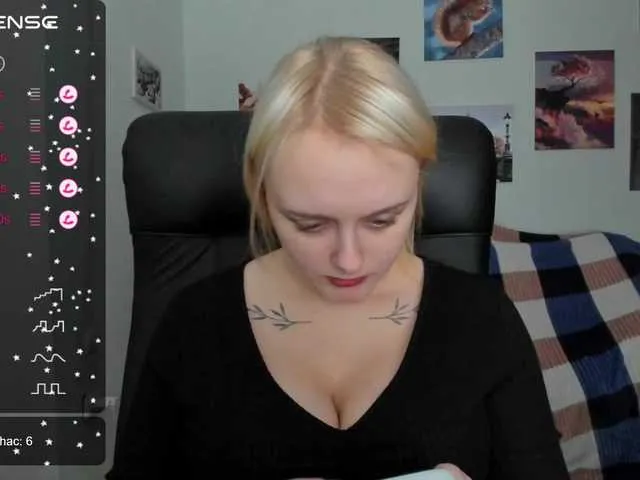 Live sex webcam photo for Diafoxy #277195869
