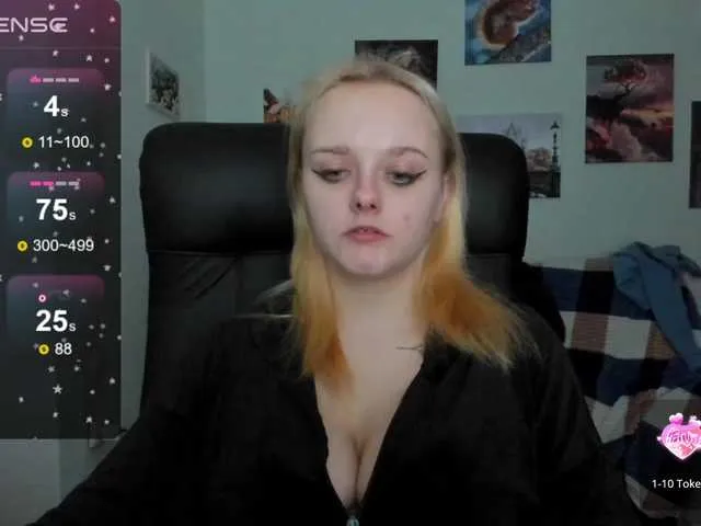Live sex webcam photo for Diafoxy #277218913